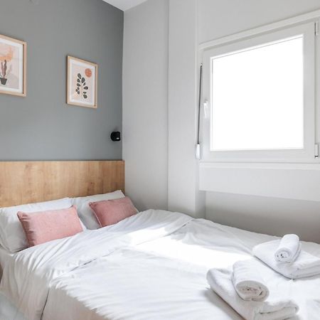 Skyview Bliss #4 Apartment Tesalonika Bagian luar foto