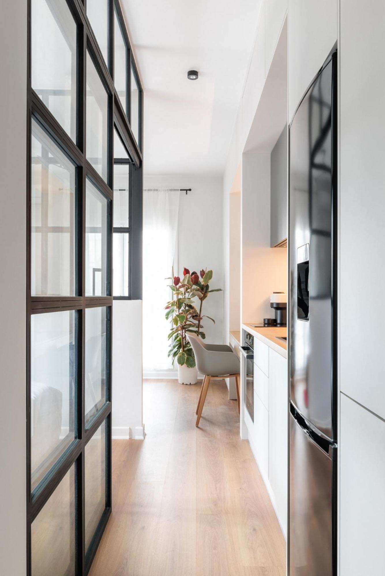 Skyview Bliss #4 Apartment Tesalonika Bagian luar foto