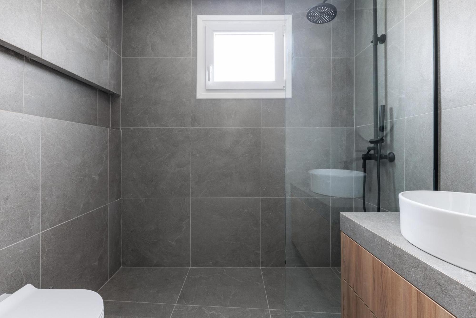 Skyview Bliss #4 Apartment Tesalonika Bagian luar foto