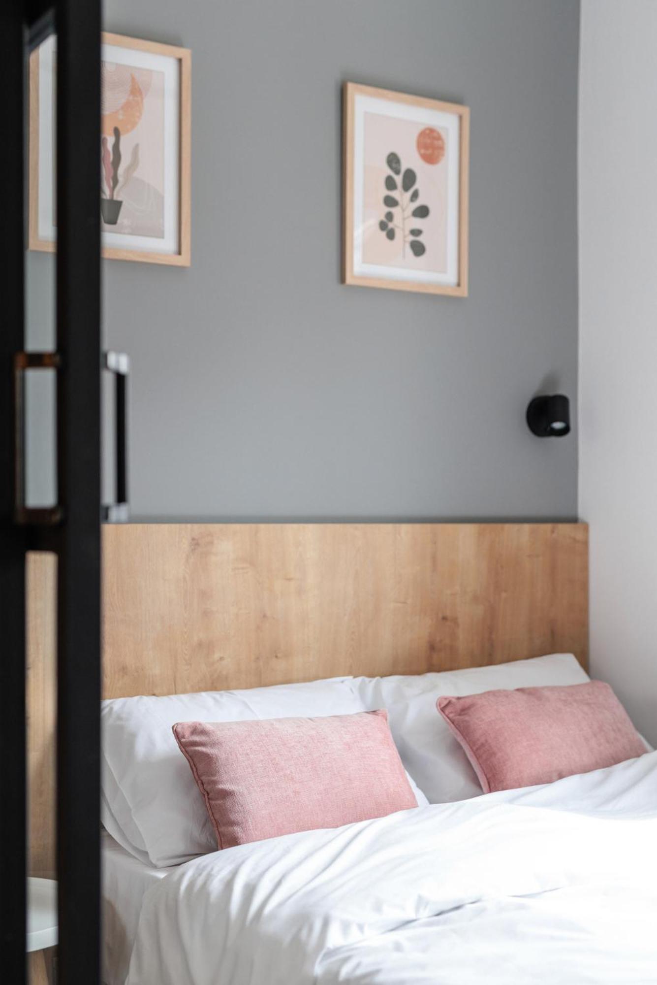 Skyview Bliss #4 Apartment Tesalonika Bagian luar foto