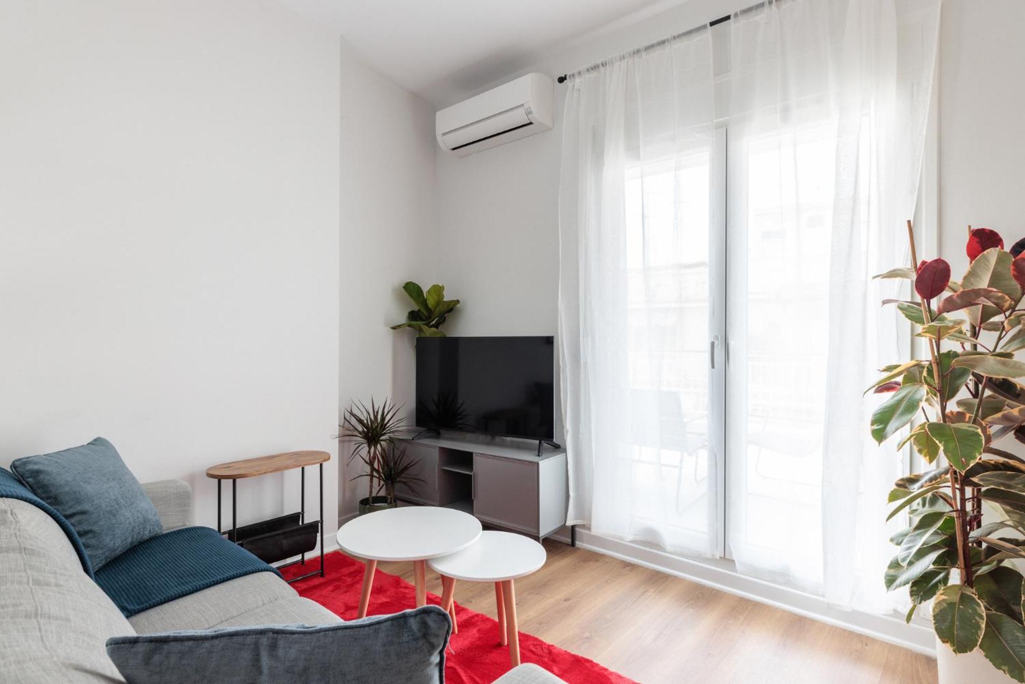 Skyview Bliss #4 Apartment Tesalonika Bagian luar foto